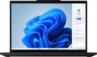 Lenovo ThinkPad T14 Gen 5 (21ML003QMX) cena un informācija | Portatīvie datori | 220.lv