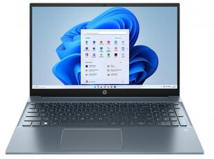 HP Pavilion 15 (A01FQEA) cena un informācija | Portatīvie datori | 220.lv