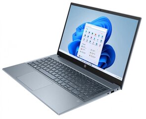 HP Pavilion 15 (A01FQEA) цена и информация | Ноутбуки | 220.lv