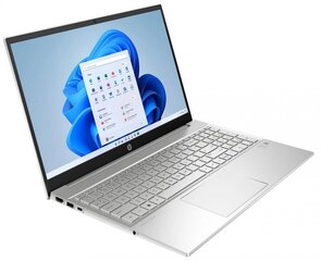 HP Pavilion 15 (A01FPEA) cena un informācija | Portatīvie datori | 220.lv