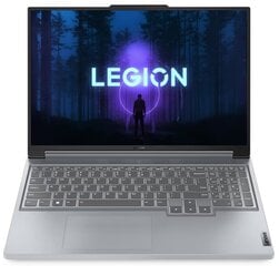 Lenovo Legion Slim 5 16AHP9 (83DH003VPB) cena un informācija | Portatīvie datori | 220.lv