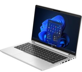 HP ProBook 445 G10 (8A5Z0EA) cena un informācija | Portatīvie datori | 220.lv