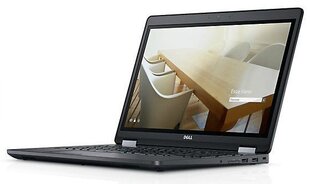 Аккумулятор для ноутбука, Extra Digital Advanced, DELL Latitude 13 Series Black, 5200mAh цена и информация | Ноутбуки | 220.lv