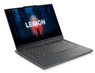 Мышь Lenovo GY51D20865, чёрная kaina ir informacija | Ноутбуки | 220.lv