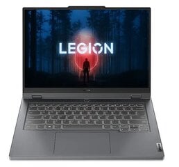 Мышь Lenovo GY51D20865, чёрная цена и информация | Ноутбуки | 220.lv