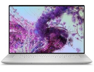 Dell XPS 16 9640 (9640-2277) cena un informācija | Portatīvie datori | 220.lv