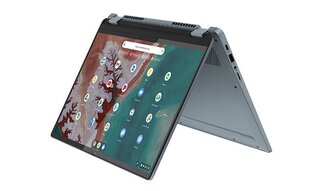 Lenovo IP Flex 5 Chrome 14IAU7 (82T5002KPB) cena un informācija | Portatīvie datori | 220.lv