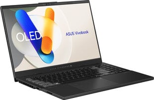 Asus Vivobook Pro 15 OLED (N6506MV-MA032W) cena un informācija | Portatīvie datori | 220.lv