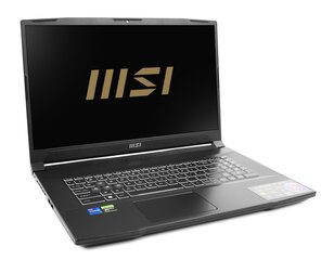 MSI B12VFK-075XPL|10M232 цена и информация | Ноутбуки | 220.lv