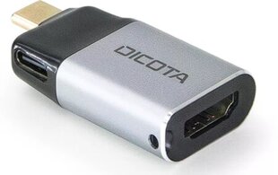 Dicota D32047 cena un informācija | Adapteri un USB centrmezgli | 220.lv