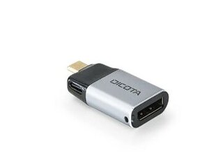 Dicota D32046 цена и информация | Адаптеры и USB разветвители | 220.lv