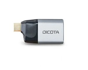 Dicota D32046 цена и информация | Адаптеры и USB разветвители | 220.lv