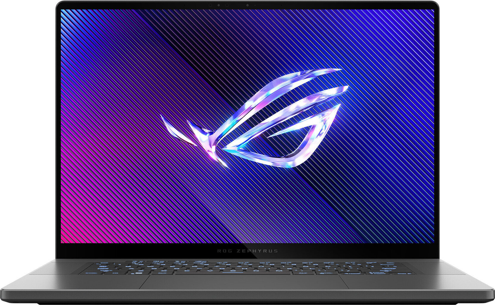 Asus ROG Zephyrus G16 (GU605MV-QR087W) цена и информация | Portatīvie datori | 220.lv