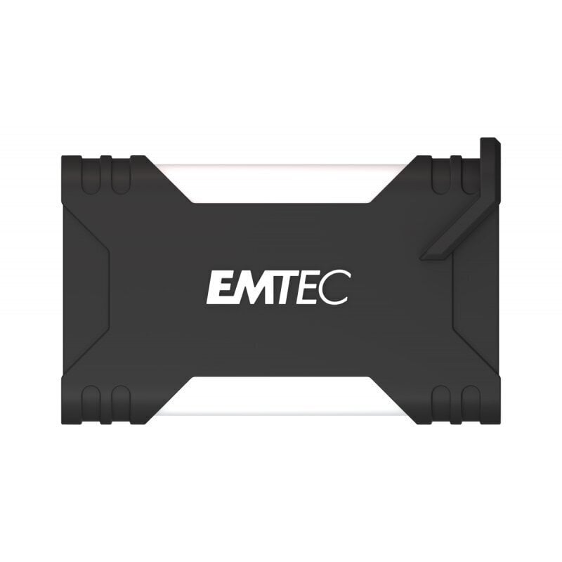 Emtec ECSSD1TX210G cena un informācija | Ārējie cietie diski | 220.lv