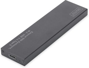 Digitus DA-71115 cena un informācija | Adapteri un USB centrmezgli | 220.lv