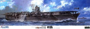 Сборная модель для склеивания Fujimi Premium Imperial Japanese Navy Aircraft Carrier Shokaku 1/350, 600314 цена и информация | Склеиваемые модели | 220.lv