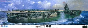 Līmējams modelis Fujimi Premium Imperial Japanese Navy Aircraft Carrier Zuikaku 1/350, 600321 cena un informācija | Līmējamie modeļi | 220.lv