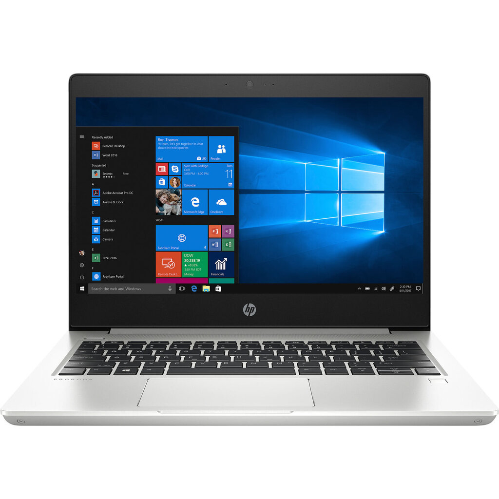 HP ProBook 430 G6 цена и информация | Portatīvie datori | 220.lv