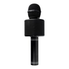 OEM CR58S, black cena un informācija | Mikrofoni | 220.lv