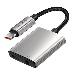 Mcdodo CA-5550 цена и информация | Adapteri un USB centrmezgli | 220.lv