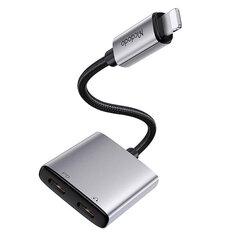 Mcdodo CA-5540 cena un informācija | Adapteri un USB centrmezgli | 220.lv