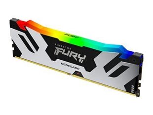 Kingston FURY Renegade RGB (KF560C32RSA-16) цена и информация | Оперативная память (RAM) | 220.lv