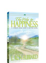 The Way to Happiness – Paperback cena un informācija | Sociālo zinātņu grāmatas | 220.lv