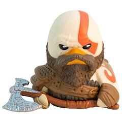 Tubbz God of War Kratos Duck cena un informācija | Datorspēļu suvenīri | 220.lv