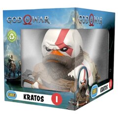 Tubbz God of War Kratos Duck cena un informācija | Datorspēļu suvenīri | 220.lv