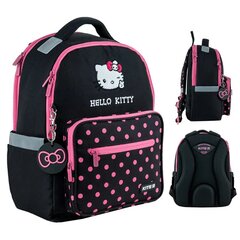 Skolas mugursoma Hello Kitty, Kite, 15L cena un informācija | Skolas somas | 220.lv