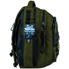 Skolas mugursoma 8001L-3, Kite, 25,5L cena un informācija | Skolas somas | 220.lv