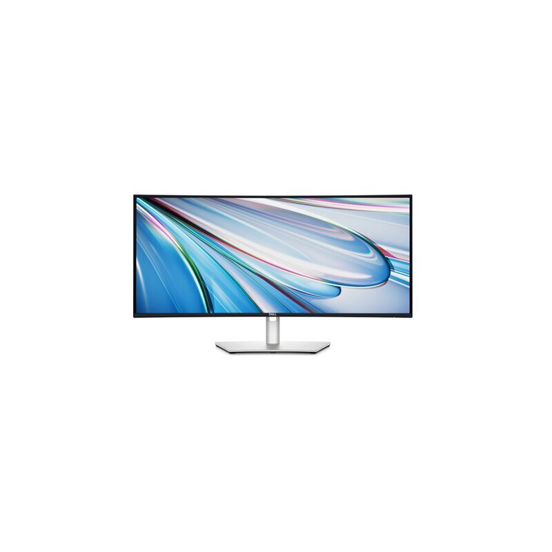 Dell U3425WE cena un informācija | Monitori | 220.lv