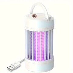 Электрическая лампа от насекомых Tech Zone, 1 шт. цена и информация | Для борьбы с насекомыми | 220.lv