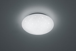 LED plafonlampa Putz, 27 cm, starlight cena un informācija | Griestu lampas | 220.lv