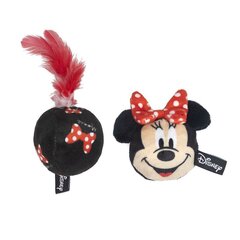 игрушка для котов Minnie Mouse Красный PET цена и информация | Игрушки для кошек | 220.lv