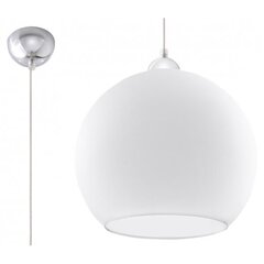 Sollux lampa Ball cena un informācija | Lustras | 220.lv