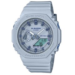 Sieviešu pulkstenis Casio G-shock Original mini Casioak S Series GMA-S2100BA-2A2ER cena un informācija | Sieviešu pulksteņi | 220.lv