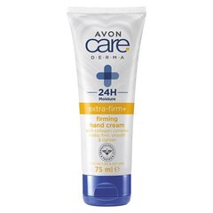 Набор кремов для рук Avon Care, 2 шт. 75мл+75мл цена и информация | Кремы, лосьоны для тела | 220.lv