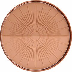 Bronzera uzpilde Artdeco Compact Long Lasting 10 g cena un informācija | Bronzeri, vaigu sārtumi | 220.lv