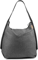 Peak Design сумка на плечо Packable Tote, charcoal цена и информация | Женские сумки | 220.lv