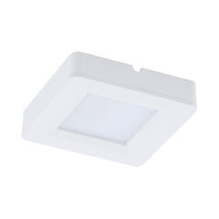 Iga LED d 1,8w balta 4000k dekoratīva SMD LED lampa STRÜHM 15 x 70 x 70 mm cena un informācija | Iebūvējamās lampas, LED paneļi | 220.lv