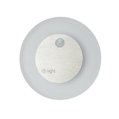 Eko-Light светильник для лестниц Oti 6500K. PIR.12V цена и информация | Настенные светильники | 220.lv