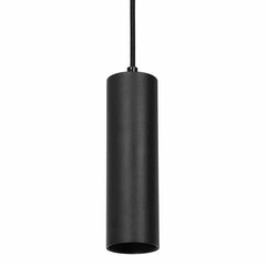 Milagro piekaramā lampa Pipe Track Pendant cena un informācija | Lustras | 220.lv