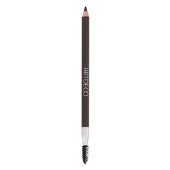 Карандаш для бровей Artdeco Eye Brow Designer 1г, Dark цена и информация | Карандаши, краска для бровей | 220.lv