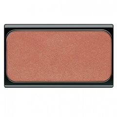 Artdeco Blusher Dark Beige Rose, 5 g cena un informācija | Bronzeri, vaigu sārtumi | 220.lv