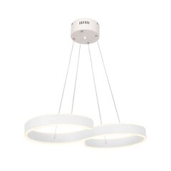 Milagro piekaramā lampa Infinity cena un informācija | Lustras | 220.lv