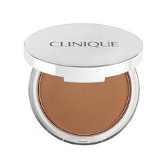 Пудра Clinique Stay-Matte Sheer Pressed Powder 7,6 г, 03 Stay Beige цена и информация | Пудры, базы под макияж | 220.lv