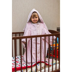 Одеяло с рукавами Baby Wrapi цена и информация | Покрывала, пледы | 220.lv