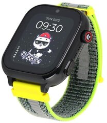 Garett Kids Cute 2 4G Black cena un informācija | Viedpulksteņi (smartwatch) | 220.lv