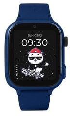 Garett Kids Cute 2 4G Blue cena un informācija | Viedpulksteņi (smartwatch) | 220.lv